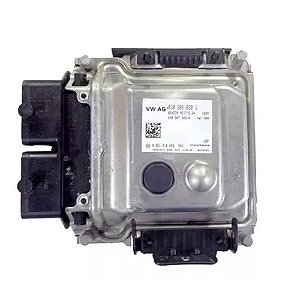 Kit de Injeção Volkswagen Gol G6