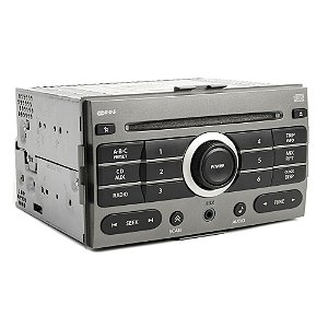 Radio CD Player Nissan Sentra 2007/2008