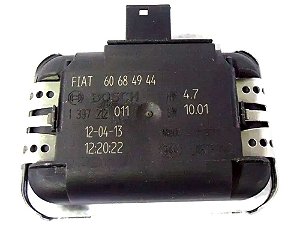Sensor Limpador Para-brisa Alfa Bravo Linea Palio 60684944