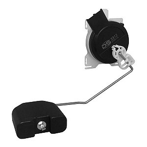Sensor Nível Boia Combustível Uno 1.0 1.3 8v Gasolina Flex