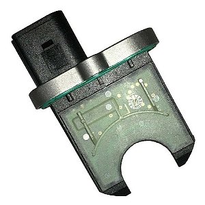 Sensor Ângulo Da Cx De Direção Vw Polo Sedan Fox 2004 a 2017