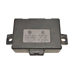 Unidade Controle Sistema Interativo Volkswagen Gol Saveiro
