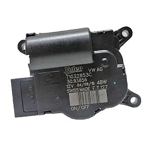 Servo Motor Caixa Ventilação Vw Gol Saveiro Polo