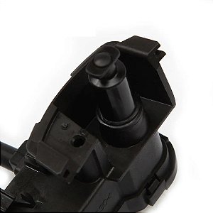 Solenoide Trava Elétrica Tanque Combustível Jetta 5C6810773A