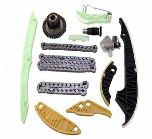 Kit Corrente A3 A4 A5 Q3 Jetta Passat 2.0 Tsi Tfsi 24867968S