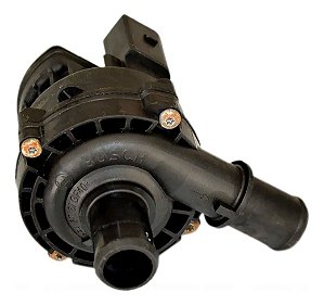 Bomba De Água Auxiliar Da Turbina Da Master 2.3 5435221858