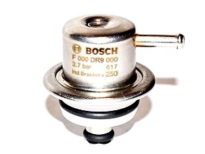 Regulador De Pressão Fiesta 1.0i 02-06 Bosch F000DR9000