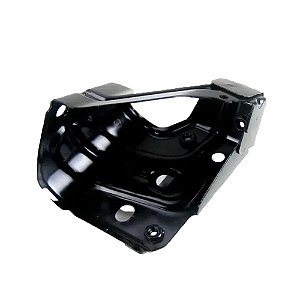 Suporte Paralama Fiat Punto Lado Esquerdo