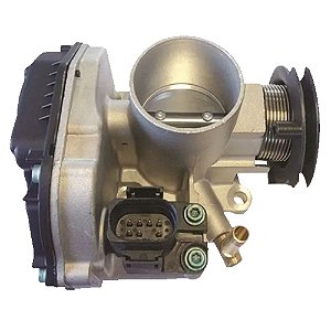 Corpo De Borboleta Vw Gol 1999-2000 Multi Qualita MQ0672