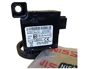 Imobilizador Nissan Frontier March Versa Livina 28590c9968