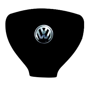 Airbag Do Volante Fox Gol Golf Saveiro Vw