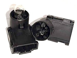 Soquete de lampada Volkswagen 1JM945259