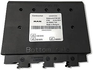 Modulo Cabine Ptm Constellation Man 190/280 A2c90763600