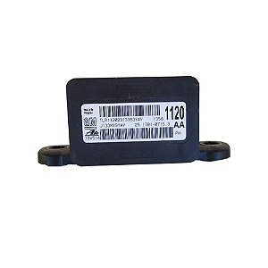 Módulo Sensor De Velocidade Chevrolet S10 2014 13581120