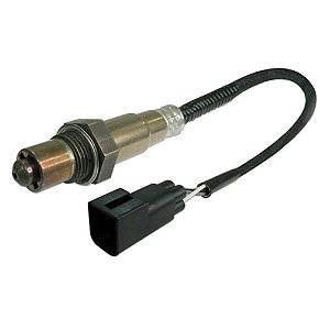 Sonda Lambda Ford Fiesta E Courier 1.4 16v Bosch