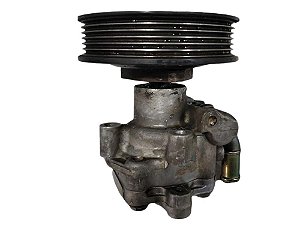 Bomba Direção Hidráulica Volkswagen Golf 1.6 2002