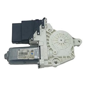 Motor Vidro Traseira Direita Jetta 2.0 Tsi 2012