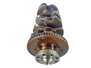 Virabrequim Audi A4 Tfsi 06hn