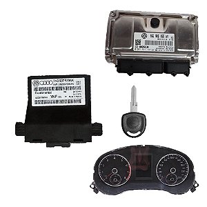 KIT INJEÇÃO JETTA 2.0 7N0907530AK 06G906055AM 0261S11122