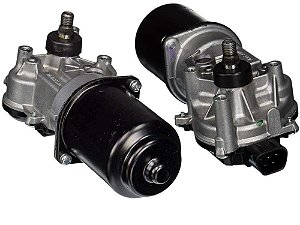 Motor Do Limpador Do Para-brisa Crv 2.0 2010