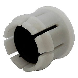 Bucha Reparo Alavanca Cambio Chevrolet Celta 2001 2003