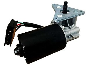 Motor Limpador 12v Vw Apollo Ford Escort Verona