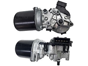 Motor Do Limpador De Para brisa Ecosport Fiesta