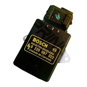 Módulo De Ignição Fiat Elba Uno Bosch