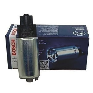 Kit Bomba Combustível Ford Ranger 2.3 2.5 3.0 4.0 V6 Bosch