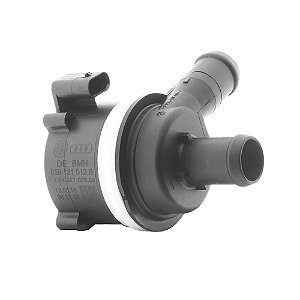 Bomba De Agua Auxiliar Vw Amarok Touareg