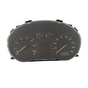 Painel Instrumento Velocímetro Vw Gol G3 1.0