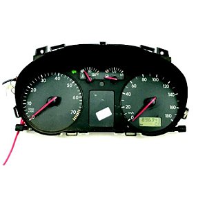 Gol G3 893 Painel Instrumento Velocimetro Rpm Pg