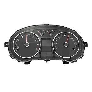 Painel de Instrumento Gol G5 G6 Voyage Saveiro