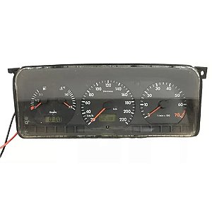 Painel De Instrumentos Velocimetro Santana