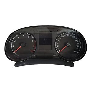 Painel De Instrumentos Volkswagen Gol G7