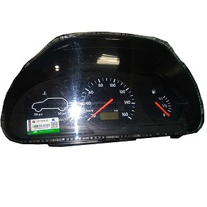 Painel Instrumento Vw Gol Bola 93
