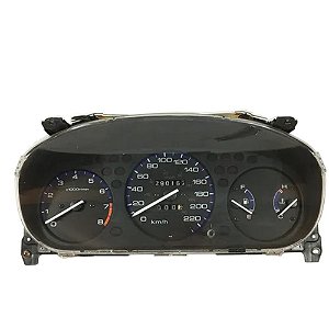 Painel Instrumentos Velocímetro Rpm Honda Civic 78100s1lm000