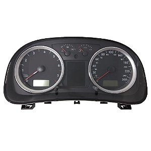 Painel Instrumentos Vw Golf 1.6 2.0 08 a 14