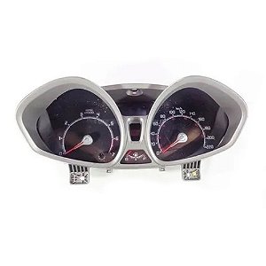 Painel de Instrumentos Ford New Fiesta