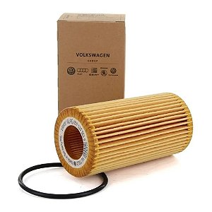 Filtro De Oleo Amarok Jetta