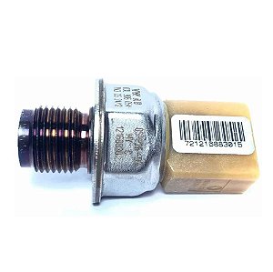 Sensor Tubo Rail Flauta Amarok