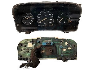 Painel De Instrumentos Vw Logus Pointer