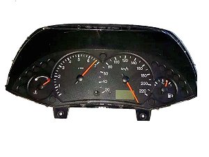 Conjunto De Instrumentos Da Ford Focus 2001 A 2003