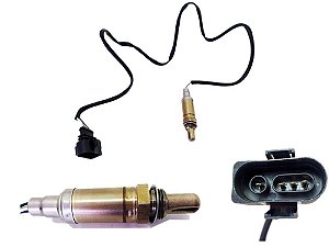 Sonda Lambda Kombi Mi Planar 1.6 Bosch