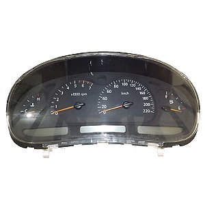 Painel de Instrumento Chevrolet Omega Australiano