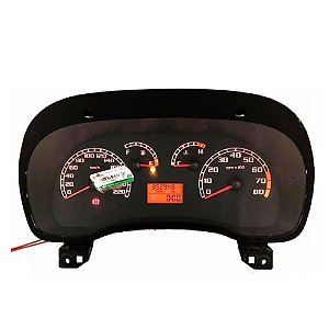 Painel De Instrumentos Fiat Palio