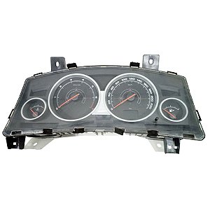 Painel Instrumento Gm Vectra GT 2006 a 2010