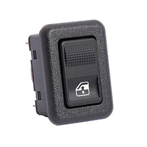 Interruptor Vidro VW Santana Gol Parati