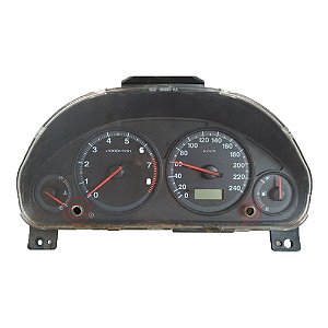 Painel Instrumento Honda Civic Automático
