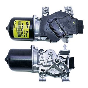 Motor Limpador Para-Brisa Chevrolet Cobalt Valeo